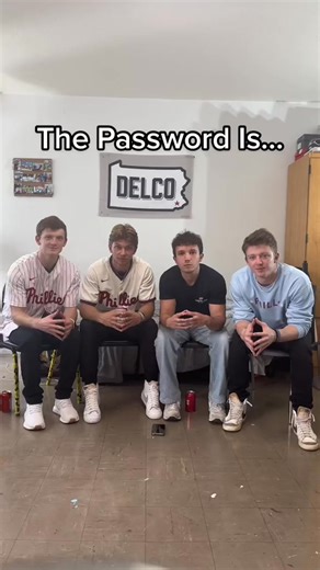 Password: Contract (Words we can't use: sign, deal, lease) #password #thepassword #contract #fyp | Highlandbros