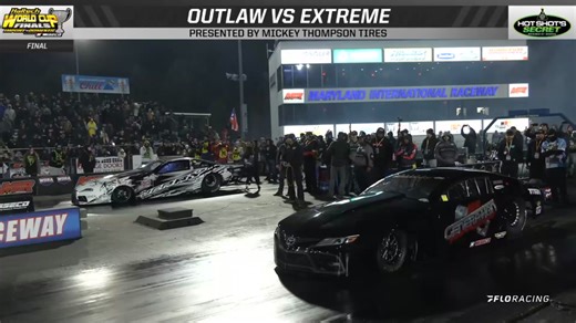 2024 World Cup Finals: Outlaw vs. Extreme, Renegade vs. Modified & Pro Street Bike