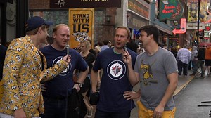 33K views · 591 reactions | Nashville Predators trivia on Broadway!...