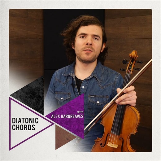 Calling all fiddle players! ️ Looking for ways to expand your sonic...