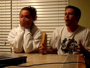 BME Pain Olympics Reaction Video