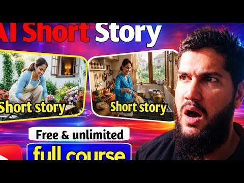 Ai Short Story Free & Unlimited 2026