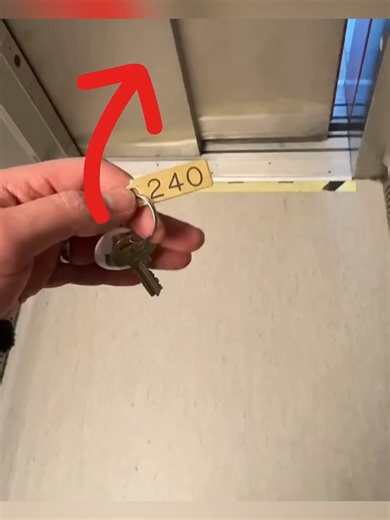 一体240号室はどこ？ミステリーの謎を解く