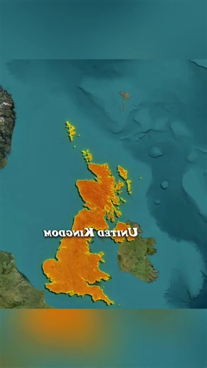 #geography #map #fatcs #unitedkingdom