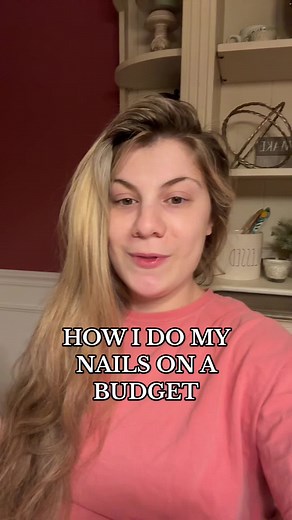 DIY Dip Nails at Home: Budget-Friendly Mom Hack!