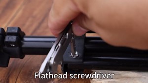 Titanium Pry Bar, EDC Multitool with Folding knife, Wrench, Screwdriver, Bottle Opene, Ruler, SIM Card Removal Tool, Ruler, EDC Pocket Multi Tool