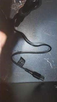 a4 tech webcam unboxing