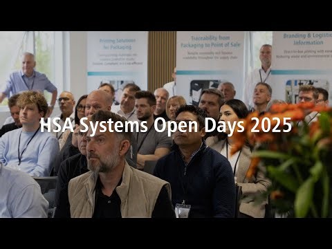 HSA Systems Open Days 2025