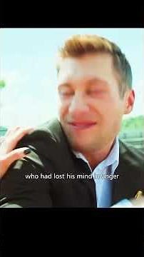 The Bride Gets Kidnapped By Villain #movie #film