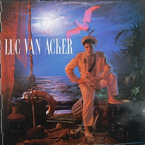 Luc Van Acker - Luc Van Acker