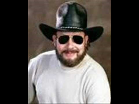 Hank williams jr. - out laws reward