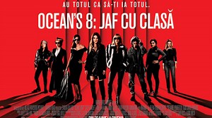 Ocean's 8 Reviews - Metacritic