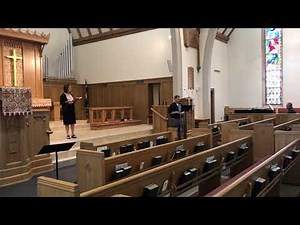 Taste and See - ELW 493