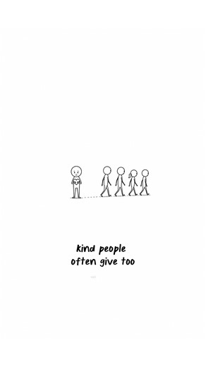 Why Kind People Are Often Ignored | Psychology Explained