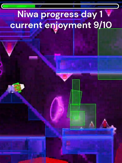 Mastering Extreme Levels in Geometry Dash