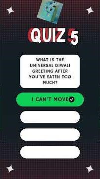 🔥 Amazon Diwali 2025 Quiz Answers | Win ₹15,000 & Exciting Gifts 🎁 | Spin & Win, Trivia & Pictionary