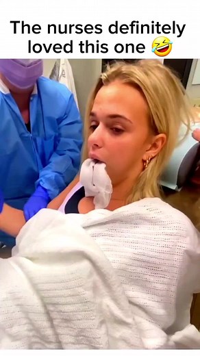 Wisdom Teeth Removal Funny Videos