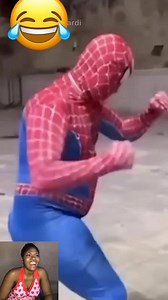 41 reactions | What a dodging skill for Spider-Man at old age  #funnyreels #fbreelsfypシ゚viralfbreelsfypシ゚viral #fypageシ | Dewornu Elorm Princella | Facebook