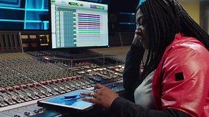 339 reactions · 38 shares | Music runs through her veins, so @kamiayah had to code her customized #Curry5 the same way. Design your own story with UA ICON. | Under Armour | Facebook