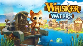 Whisker Waters | PC - Steam | Game Keys