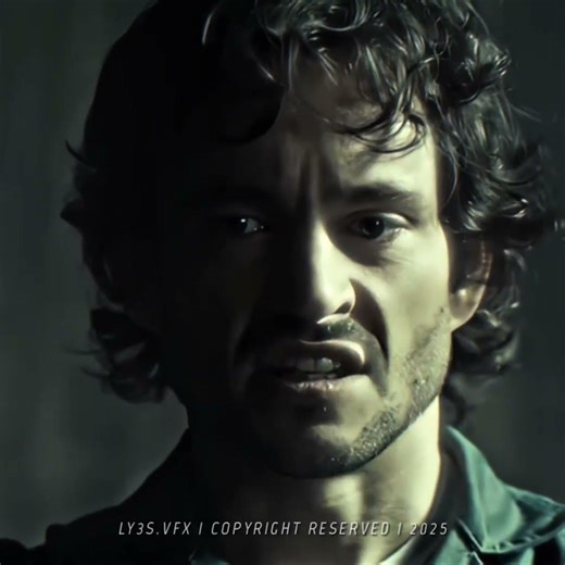 the Chesapeake ripper. | Hannibal lector edit #edit #hannibal #hanniballecter