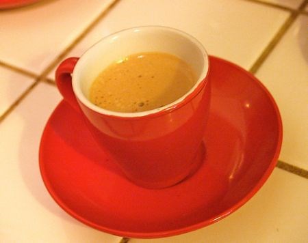 How to make Cuban coffee with KILLER espuma. You're welcome. - My Big Fat Cuban Family