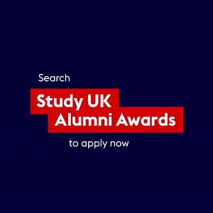 Apply for the #StudyUKAlumniAwards 2026 and you could win a trip to the UK! ✈️ Learn more on the Study UK website https://study-uk.britishcouncil.org/after-your-studies/alumni-awards/how-enter or search Study UK Alumni Awards | British Council Indonesia