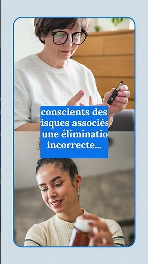 Health Products Stewardship Association | Medication Disposal General Awareness Video