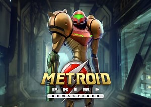 100% in 02:40:31 by SurturNo1 - Metroid Prime Remastered - Speedrun.com