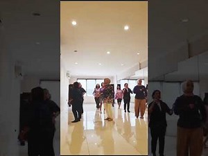 Bye Bye Mambo Line Dance