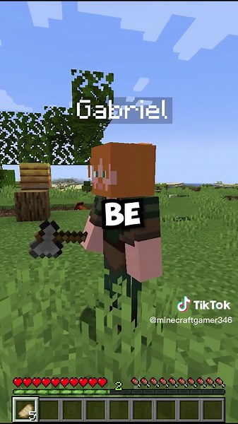 How to Spawn a Roamer in Minecraft