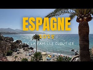 Barcelona Travel Vlog 🇪🇸 Voyage à Barcelone | Exploring the City, Culture & the Sagrada Família