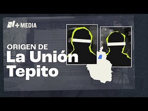 Así nació La Unión Tepito: El cártel chilango