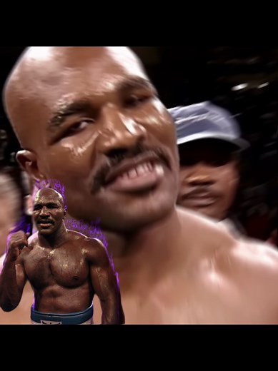 Boxing Legends of the 80s and 90s
