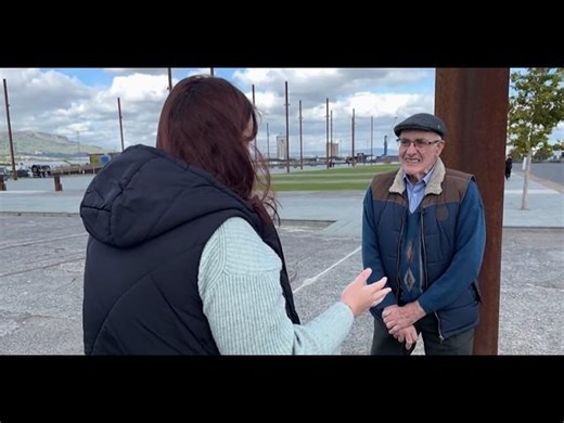 Homemade Ep 5 | Harland Wolff