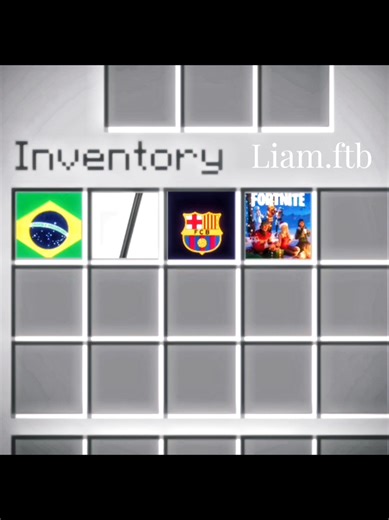 Neymar Football Humor in Minecraft Edit