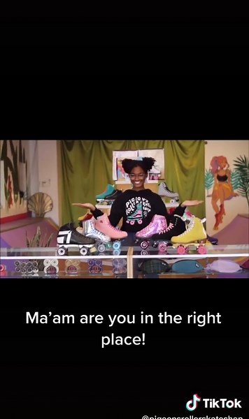 Pigeon’s Roller Skate Shop: Your Ultimate Skating Destination