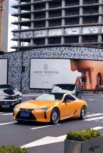 2025 Lexus LC 500h Coupe First Look #asmr #automobile #shorts #ytshorts #windowfilm#lexuxlc500hcoupe