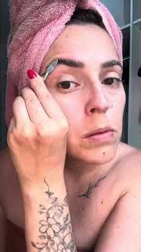 Bathing Routine: Testing the Launch of the Blow Ruby Rose Line