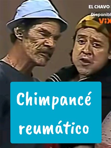 Dom Ramón parece Chimpancé reumático 😂😂😂 | don ramon