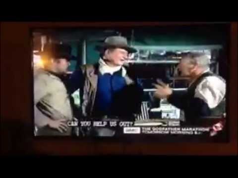 Funny Clip from El Dorado