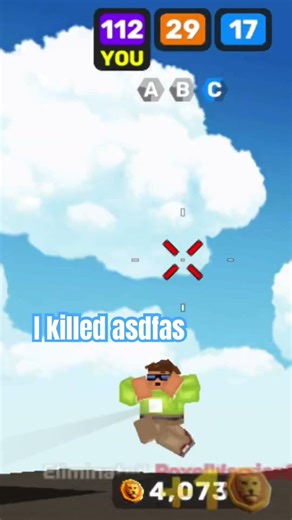 Asdfas was in my lobby #poxelstudios #clips