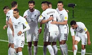 Intercontinental Cup 2018: Kenya vs New Zealand, Live Match Updates