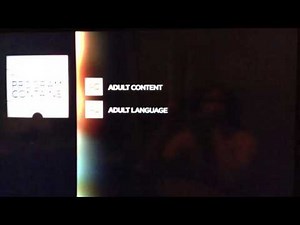 HBO Rating Bumper 2011-2014