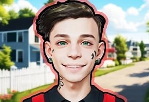 Schoolboy Runaway: Home Escape