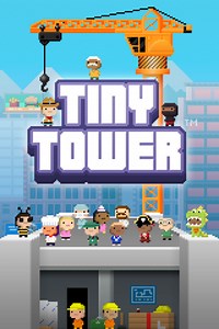 Tiny Tower Guide - IGN