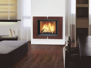 Pourquoi choisir une cheminée à gaz ?