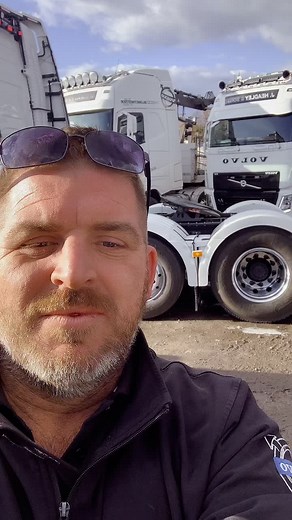 Exploring Volvo Trucks: Features and Design Insights