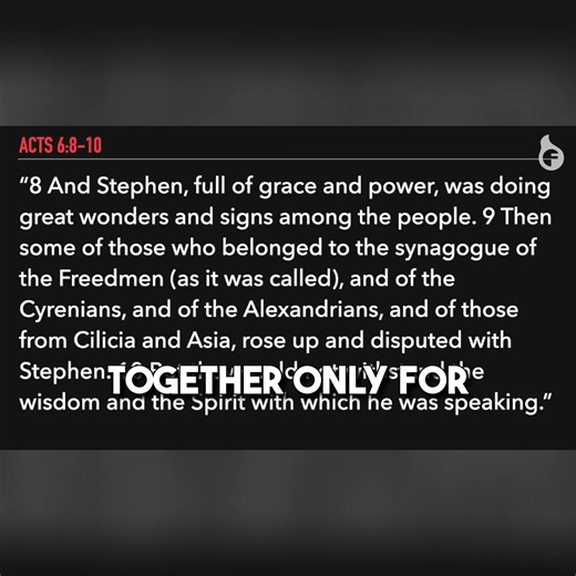 The Power of the Spirit. Full message here: https://www.firebrandchurch.com/resources/sermons/570-the-holy-spirit-and-the-ordinary-christian-3-of-7 | Firebrand Church | Facebook