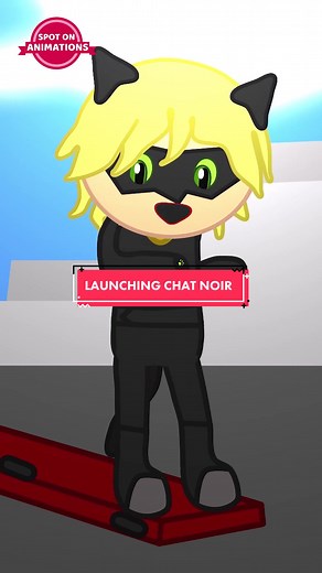 and he still trusts her after this, the end ☺️ #miraculous #miraculousladybug #miraculousladybugtiktok #ladybug #chatnoir #adrien #marinette #mlb